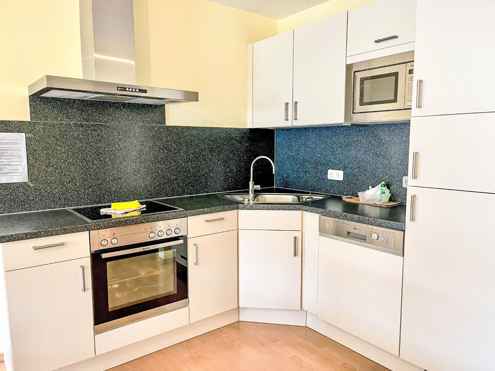 Apartment Zum Trichter By Interhome Palzem Ngoại thất bức ảnh