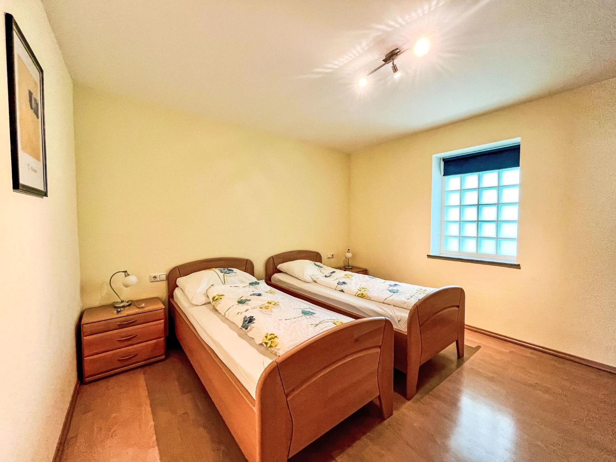 Apartment Zum Trichter By Interhome Palzem Ngoại thất bức ảnh
