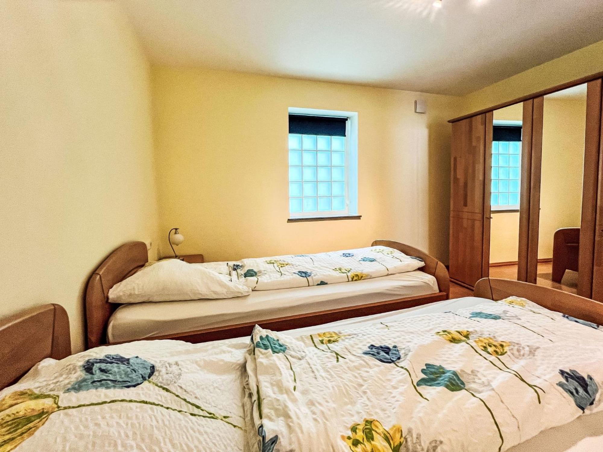 Apartment Zum Trichter By Interhome Palzem Ngoại thất bức ảnh