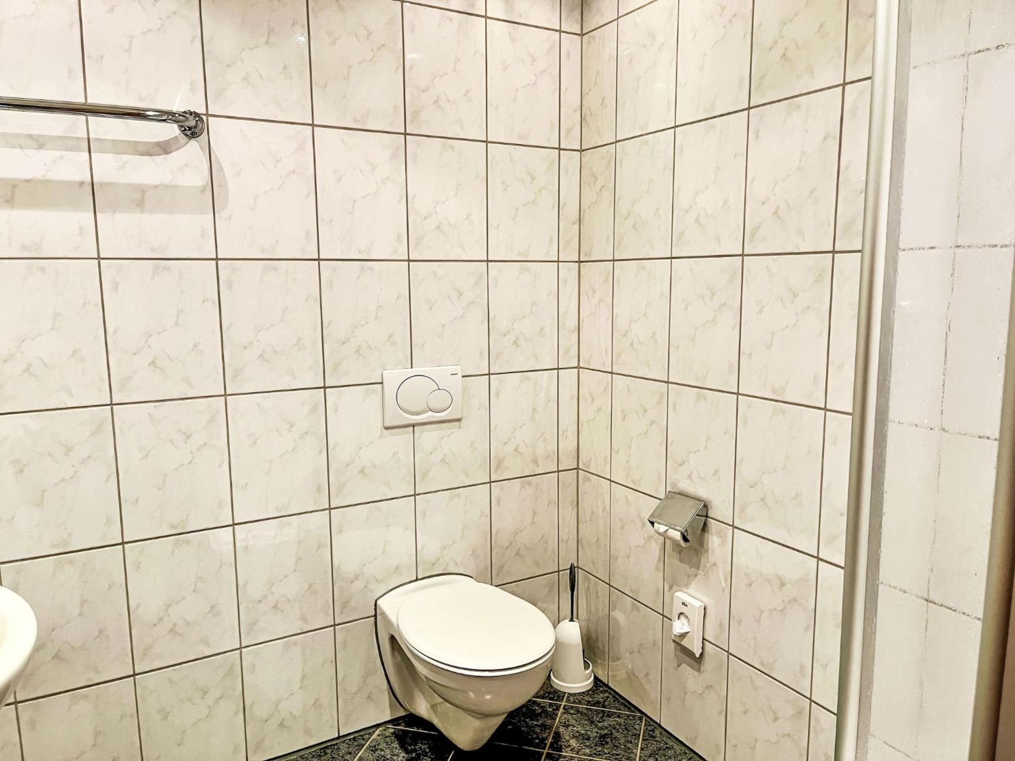 Apartment Zum Trichter By Interhome Palzem Ngoại thất bức ảnh