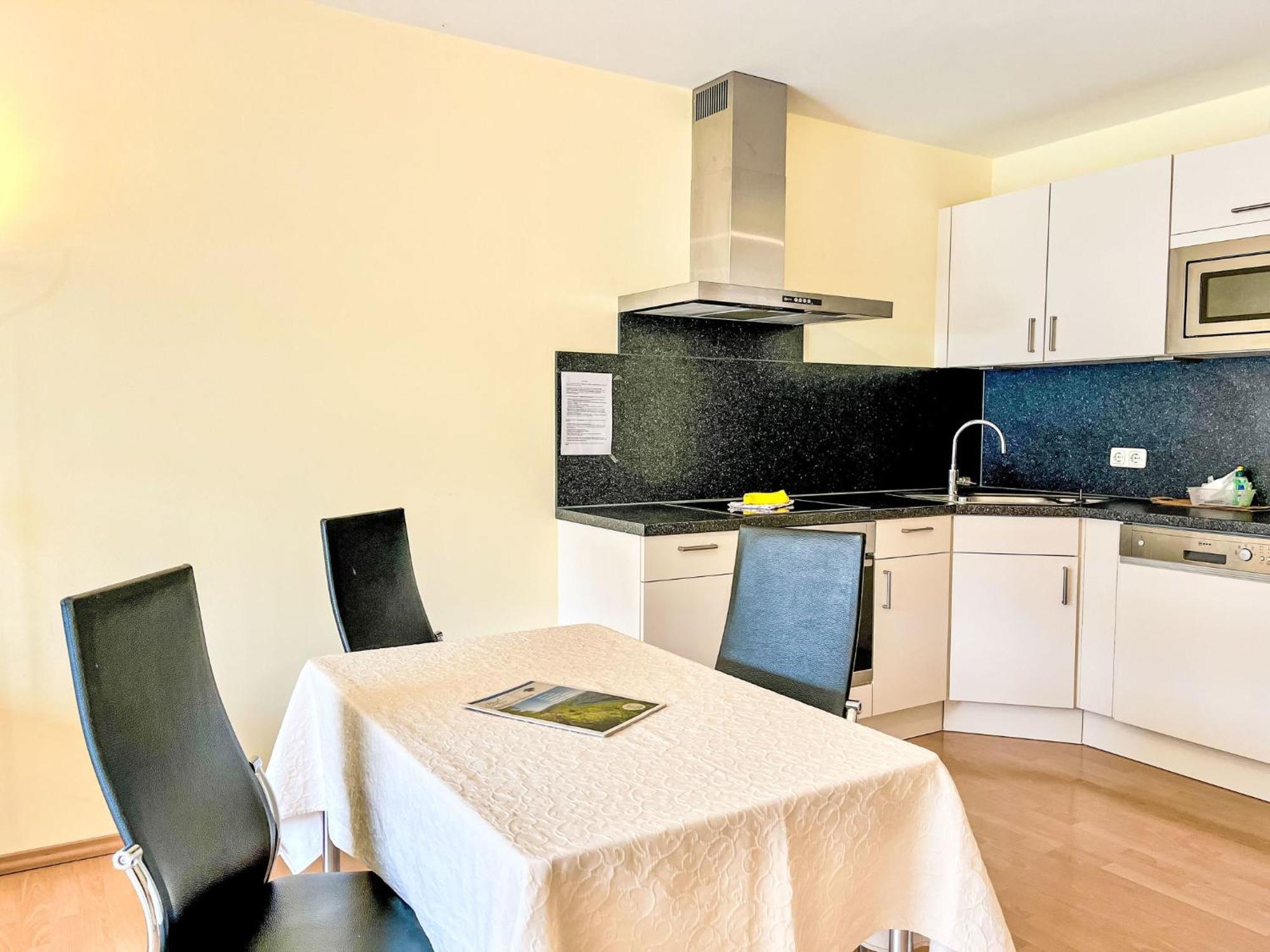 Apartment Zum Trichter By Interhome Palzem Ngoại thất bức ảnh