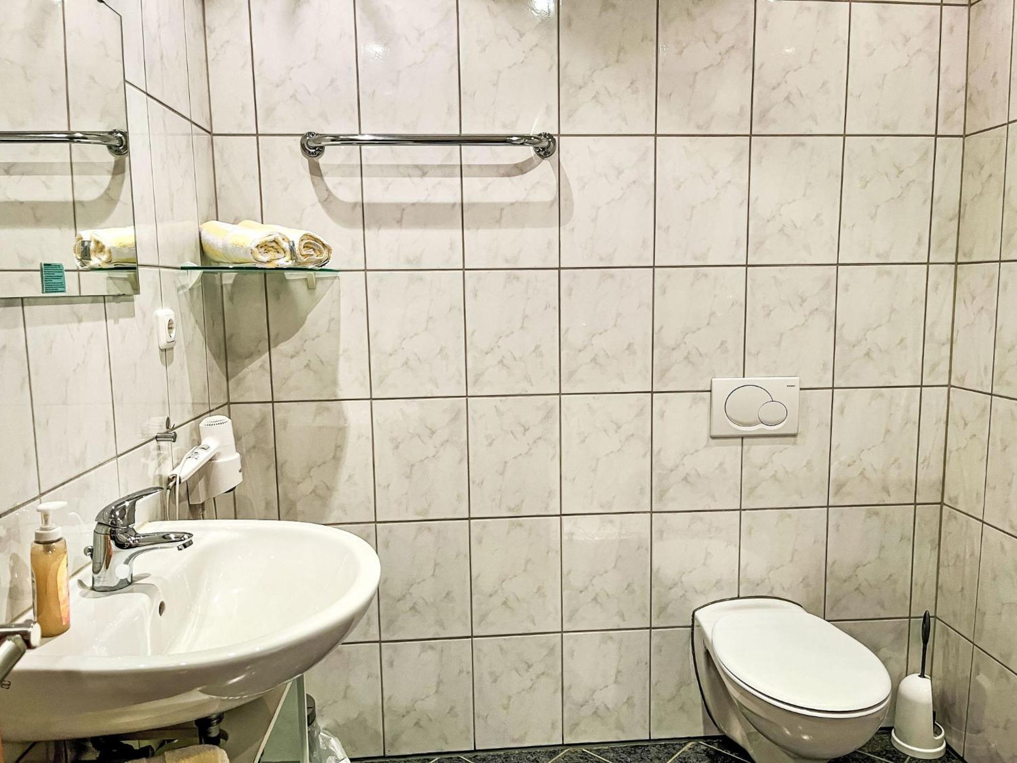 Apartment Zum Trichter By Interhome Palzem Ngoại thất bức ảnh