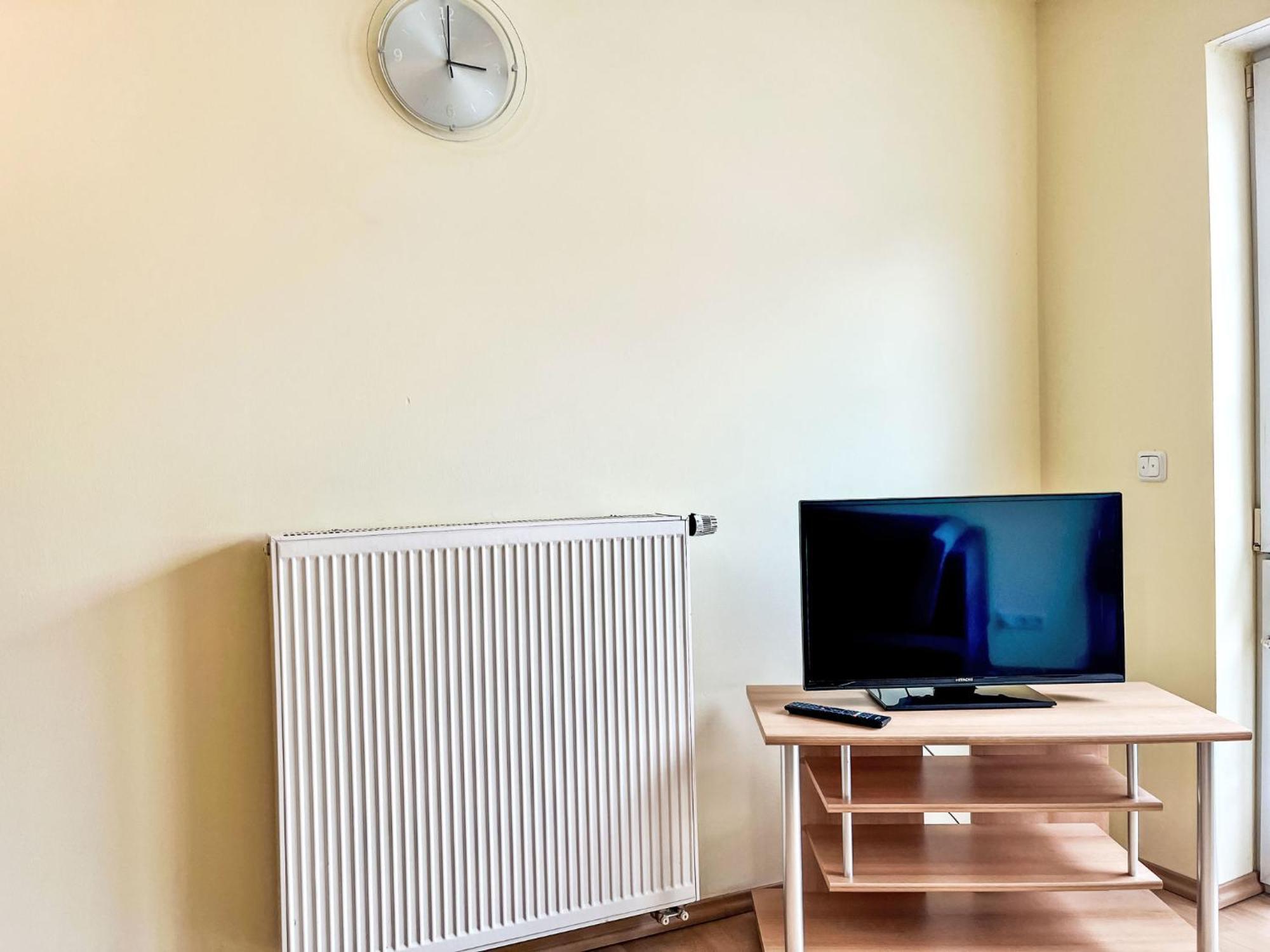 Apartment Zum Trichter By Interhome Palzem Ngoại thất bức ảnh