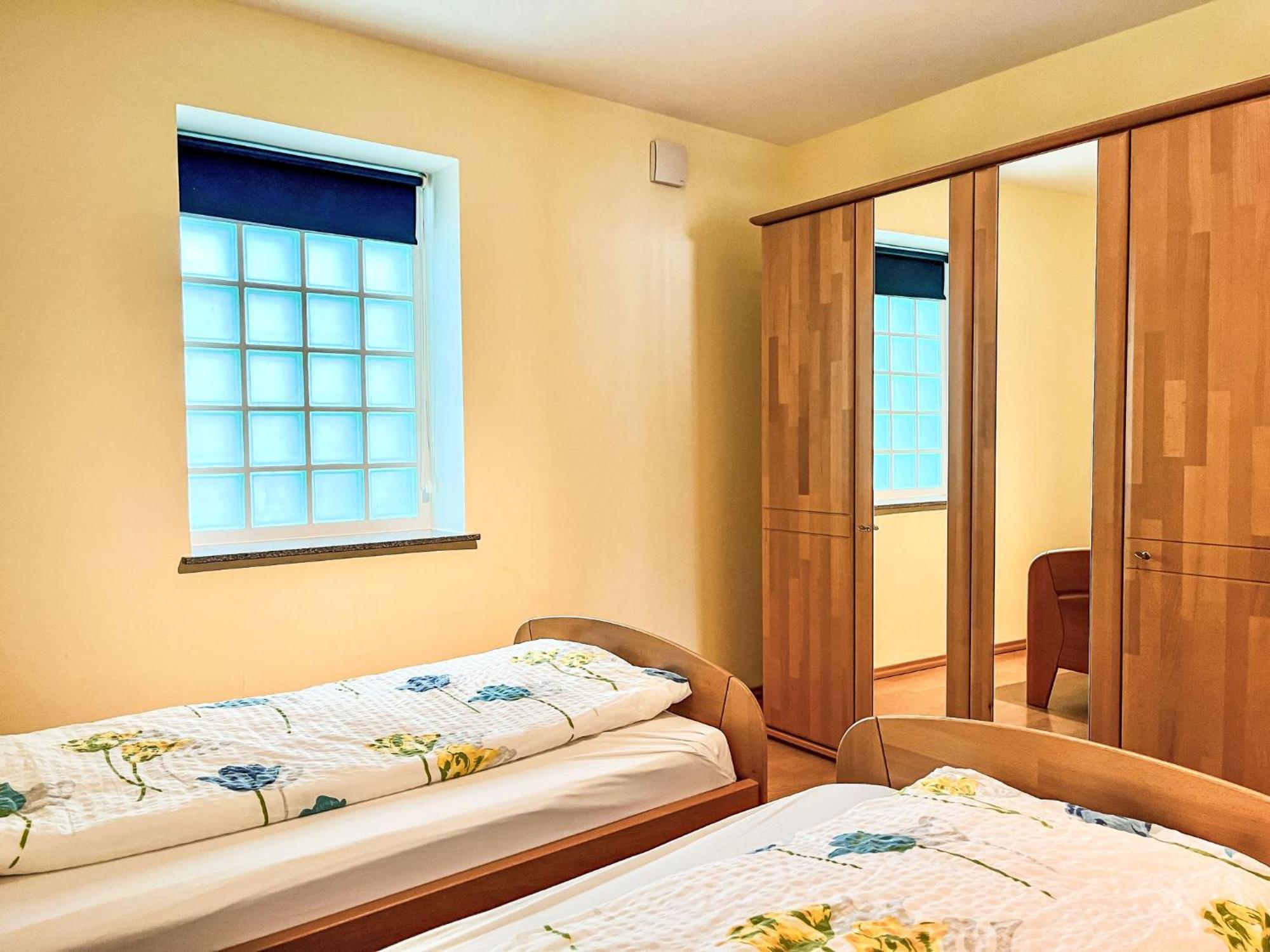 Apartment Zum Trichter By Interhome Palzem Ngoại thất bức ảnh